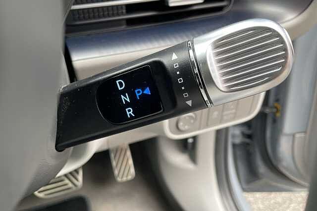 Hyundai IONIQ 6 Ultimate Electric 77kWh EV AWD (325ps)