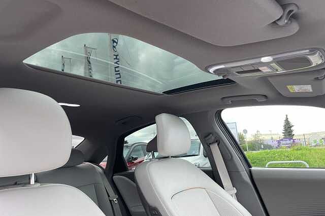 Hyundai IONIQ 6 Ultimate Electric 77kWh EV AWD (325ps)