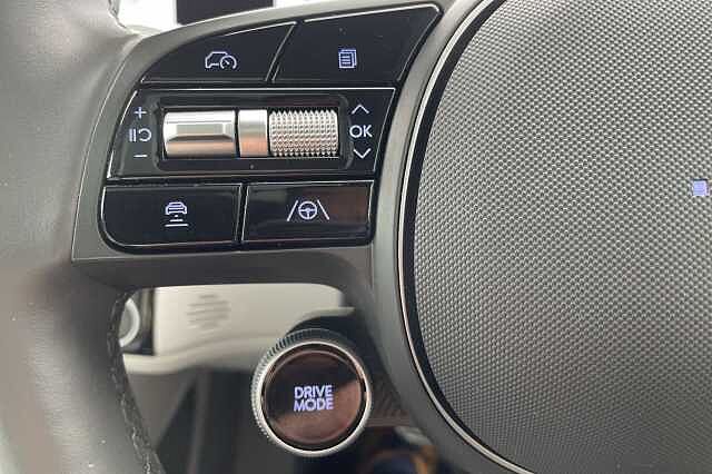 Hyundai IONIQ 6 Ultimate Electric 77kWh EV AWD (325ps)