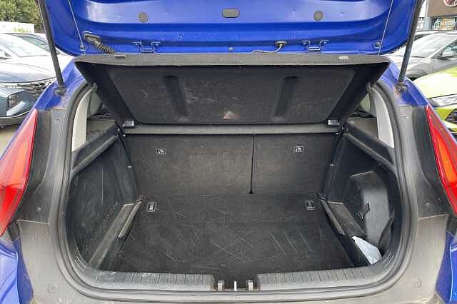 Hyundai BAYON 1.0 TGDi [120] 48V MHEV Premium 5dr