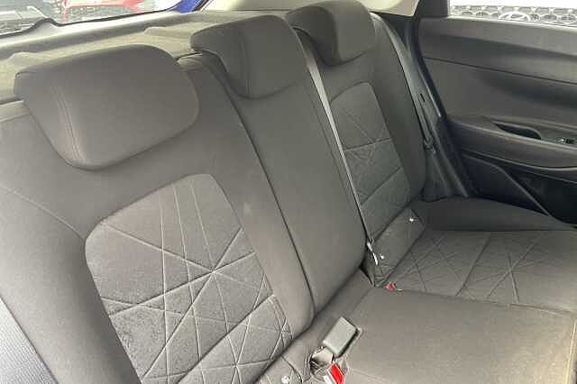 Hyundai BAYON 1.0 TGDi [120] 48V MHEV Premium 5dr