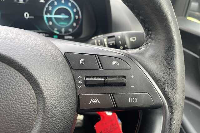 Hyundai BAYON 1.0 TGDi [120] 48V MHEV Premium 5dr