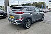 Hyundai KONA Premium Hybrid 1.6 GDi HEV (141ps) Galactic Grey