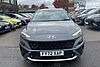 Hyundai KONA Premium Hybrid 1.6 GDi HEV (141ps) Galactic Grey
