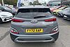 Hyundai KONA Premium Hybrid 1.6 GDi HEV (141ps) Galactic Grey