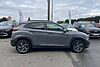 Hyundai KONA Premium Hybrid 1.6 GDi HEV (141ps) Galactic Grey