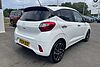 Hyundai I10 Premium 1.2 MPi (84ps) Atlas White