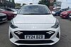 Hyundai I10 Premium 1.2 MPi (84ps) Atlas White