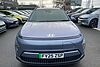 Hyundai KONA Ultimate Electric 65kWh EV (218ps) Meta Blue