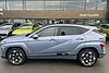 Hyundai KONA Ultimate Electric 65kWh EV (218ps) Meta Blue