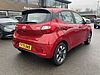 Hyundai I10 Advance [Nav] 1.2 MPi (79ps) Dragon Red