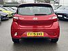 Hyundai I10 Advance [Nav] 1.2 MPi (79ps) Dragon Red