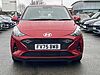 Hyundai I10 Advance [Nav] 1.2 MPi (79ps) Dragon Red