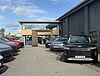 Hyundai SANTA FE Premium Plug-in Hybrid 1.6 T-GDi PHEV 4WD (253ps) Pebble Blue