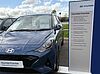 Hyundai SANTA FE Premium Plug-in Hybrid 1.6 T-GDi PHEV 4WD (253ps) Pebble Blue