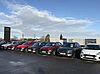 Hyundai SANTA FE Premium Plug-in Hybrid 1.6 T-GDi PHEV 4WD (253ps) Pebble Blue