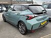 Hyundai I20 N Line S 1.0 T-GDi (100ps) Mangrove Green