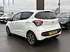 Hyundai I10 Play 1.0 MPi (66ps) Polar White
