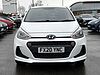 Hyundai I10 Play 1.0 MPi (66ps) Polar White