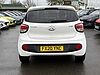 Hyundai I10 Play 1.0 MPi (66ps) Polar White
