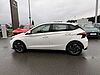 Hyundai I20 SE Connect 1.0 T-GDi MHEV (100ps) Atlas White
