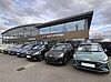 Hyundai KONA Advance 1.6 T-GDi (138ps) Abyss Black