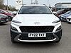 Hyundai KONA Premium 1.0 T-GDi MHEV (120ps) Atlas White