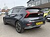 Hyundai BAYON Premium 1.0 T-GDi (100ps) Aurora Grey