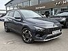 Hyundai BAYON Premium 1.0 T-GDi (100ps) Aurora Grey