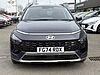 Hyundai BAYON Premium 1.0 T-GDi (100ps) Aurora Grey