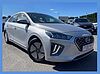Hyundai IONIQ Premium Hybrid 1.6 GDi HEV (141ps) Platinum Silver