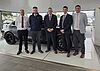 Hyundai I30 Premium 1.0 T-GDi MHEV (120ps) Platinum Silver