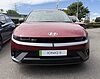 Hyundai IONIQ 5 N Line Electric 84kWh EV AWD (325ps) Ultimate Red