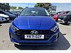 Hyundai I20 Element 1.0 T-GDi (100ps) Intense Blue