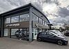 Hyundai IONIQ Premium Hybrid 1.6 GDi HEV (141ps) Ultimate Red