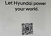 Hyundai IONIQ Premium Hybrid 1.6 GDi HEV (141ps) Ultimate Red