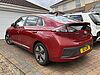 Hyundai IONIQ Premium Hybrid 1.6 GDi HEV (141ps) Ultimate Red