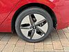 Hyundai IONIQ Premium Hybrid 1.6 GDi HEV (141ps) Ultimate Red