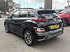 Hyundai KONA Premium Electric 64kWh EV (204ps) Abyss Black
