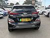 Hyundai KONA Premium Electric 64kWh EV (204ps) Abyss Black