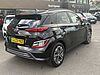 Hyundai KONA Premium Electric 64kWh EV (204ps) Abyss Black