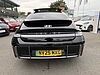 Hyundai IONIQ 6 Ultimate Electric 77kWh EV RWD (228ps) Black