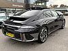 Hyundai IONIQ 6 Ultimate Electric 77kWh EV RWD (228ps) Black