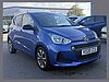 Hyundai I10 1.0 Play 5dr Champion Blue