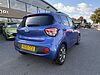 Hyundai I10 1.0 Play 5dr Champion Blue