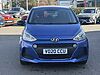 Hyundai I10 1.0 Play 5dr Champion Blue
