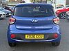Hyundai I10 1.0 Play 5dr Champion Blue