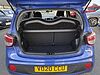Hyundai I10 1.0 Play 5dr Champion Blue