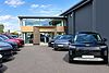 Hyundai TUCSON SE Nav 1.6 T-GDi (177ps) Blue