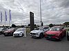 Hyundai TUCSON SE Nav 1.6 T-GDi (177ps) Blue